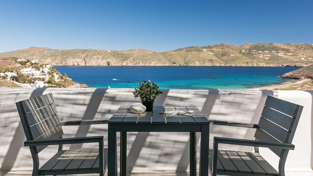 Mykonos Panormos Villas Dış mekan fotoğraf