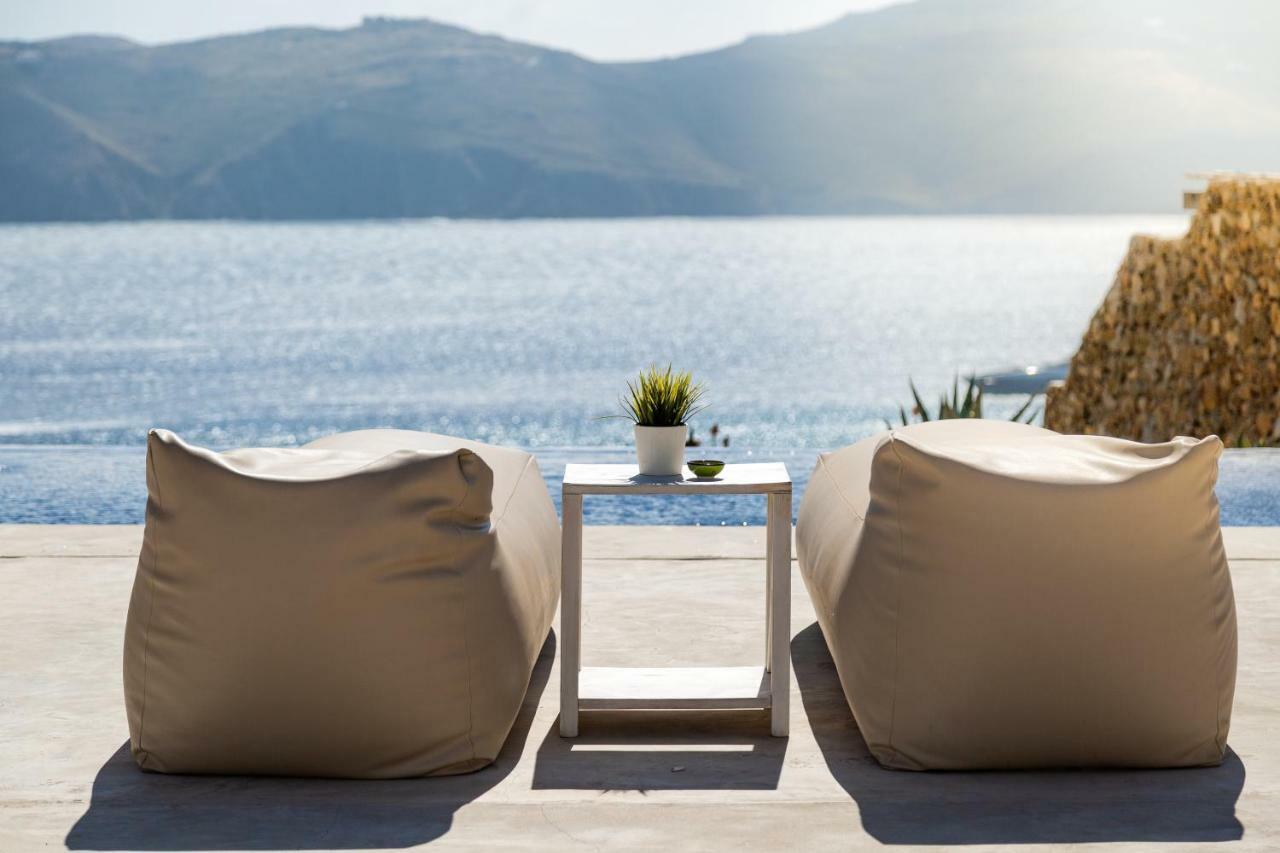Mykonos Panormos Villas Dış mekan fotoğraf
